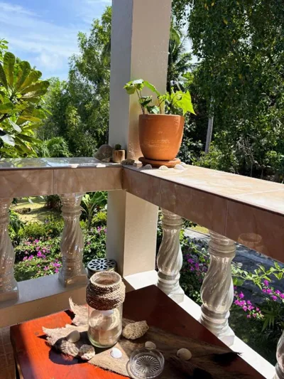 침실 1개 주택 — Tropical Home Koh Phangan