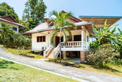 Tropical Home Koh Phangan – 사진 4