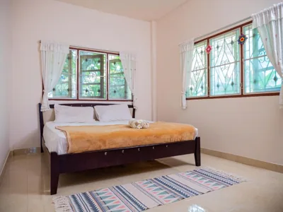 Tropical Home Koh Phangan – 사진 5