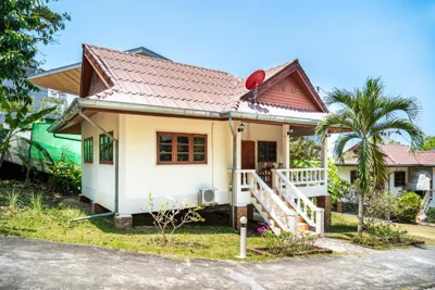 Tropical Home Koh Phangan – 사진 14